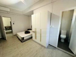 Carmi Mansions (D14), Apartment #476253491
